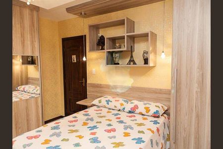 Casa de Condomínio à venda com 4 quartos, 396m² em Anil, Rio de Janeiro