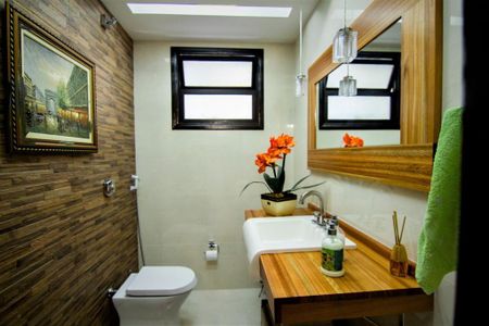 Casa de Condomínio à venda com 4 quartos, 396m² em Anil, Rio de Janeiro