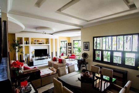 Casa de Condomínio à venda com 4 quartos, 396m² em Anil, Rio de Janeiro