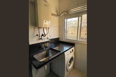 Apartamento à venda com 48m², 2 quartos e 1 vaga