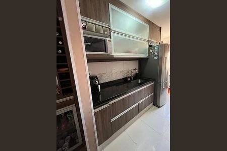 Apartamento à venda com 48m², 2 quartos e 1 vaga