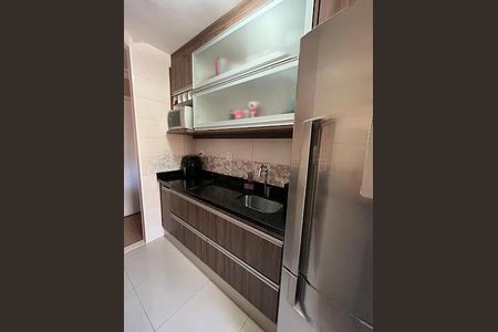 Apartamento à venda com 48m², 2 quartos e 1 vaga