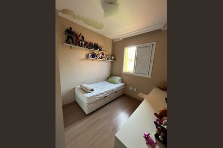 Apartamento à venda com 2 quartos, 48m² em Quitaúna, Osasco