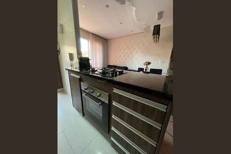 Apartamento à venda com 48m², 2 quartos e 1 vaga