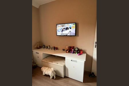 Apartamento à venda com 48m², 2 quartos e 1 vaga