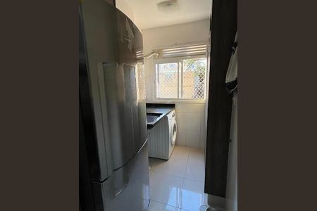 Apartamento à venda com 48m², 2 quartos e 1 vaga