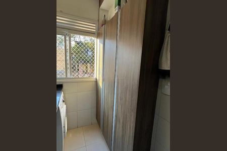 Apartamento à venda com 48m², 2 quartos e 1 vaga