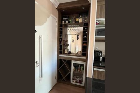 Apartamento à venda com 48m², 2 quartos e 1 vaga