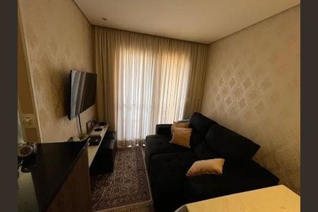 Apartamento à venda com 2 quartos, 48m² em Quitaúna, Osasco