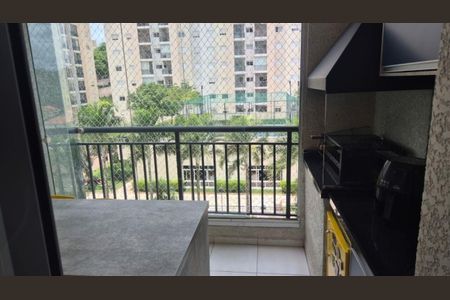 Apartamento à venda com 2 quartos, 70m² em Bussocaba, Osasco