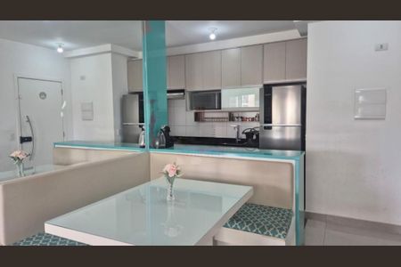 Apartamento à venda com 2 quartos, 70m² em Bussocaba, Osasco