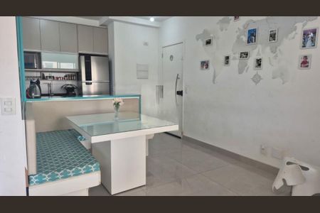 Apartamento à venda com 2 quartos, 70m² em Bussocaba, Osasco