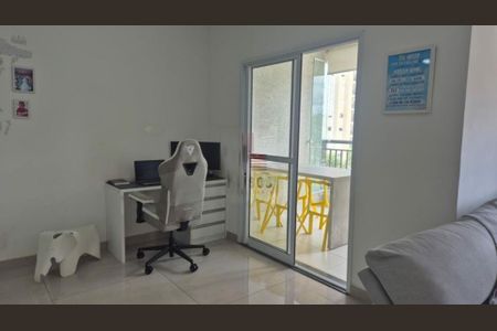 Apartamento à venda com 2 quartos, 70m² em Bussocaba, Osasco