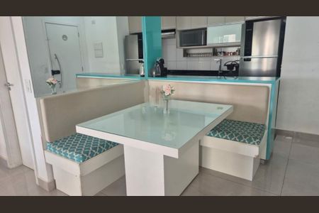 Apartamento à venda com 2 quartos, 70m² em Bussocaba, Osasco