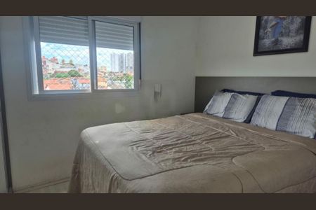 Apartamento à venda com 2 quartos, 70m² em Bussocaba, Osasco