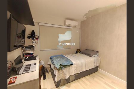 Apartamento à venda com 4 quartos, 163m² em Barra da Tijuca, Rio de Janeiro