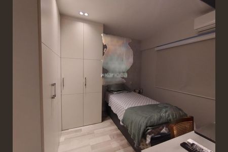 Apartamento à venda com 163m², 4 quartos e 2 vagas