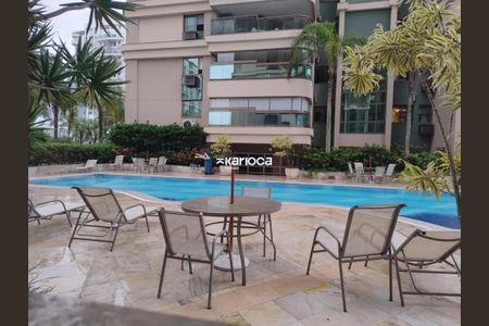 Apartamento à venda com 163m², 4 quartos e 2 vagas