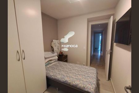 Apartamento à venda com 4 quartos, 163m² em Barra da Tijuca, Rio de Janeiro
