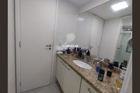 Apartamento à venda com 4 quartos, 163m² em Barra da Tijuca, Rio de Janeiro
