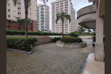 Apartamento à venda com 163m², 4 quartos e 2 vagas