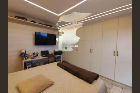 Apartamento à venda com 163m², 4 quartos e 2 vagas