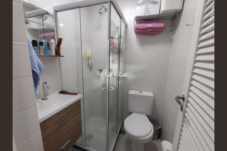 Apartamento à venda com 163m², 4 quartos e 2 vagas