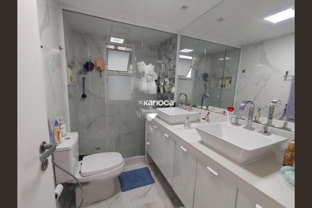 Apartamento à venda com 4 quartos, 163m² em Barra da Tijuca, Rio de Janeiro