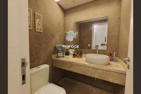 Apartamento à venda com 163m², 4 quartos e 2 vagas