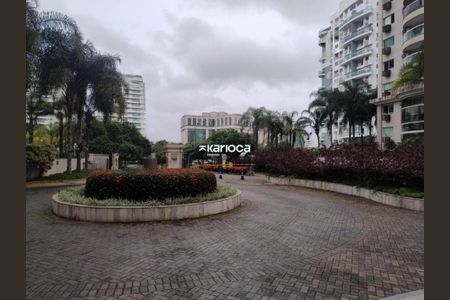 Apartamento à venda com 163m², 4 quartos e 2 vagas