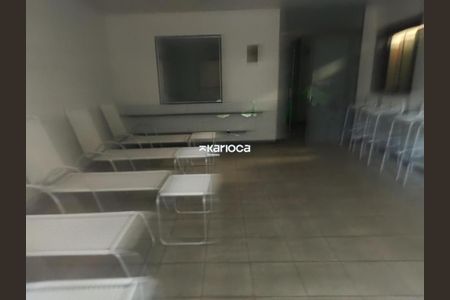 Apartamento à venda com 163m², 4 quartos e 2 vagas