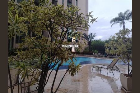 Apartamento à venda com 163m², 4 quartos e 2 vagas