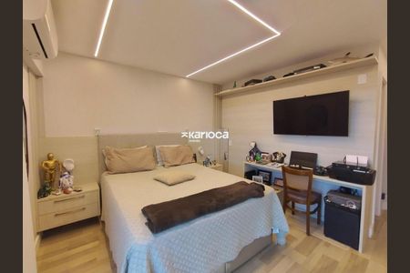Apartamento à venda com 163m², 4 quartos e 2 vagas