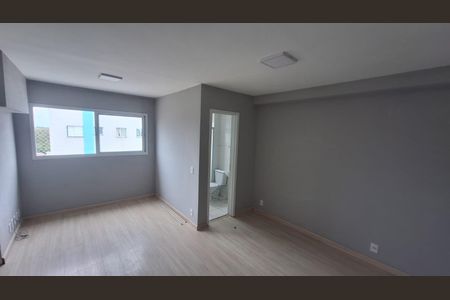 Apartamento para alugar com 1 quarto, 25m² em Botujuru, Mogi das Cruzes