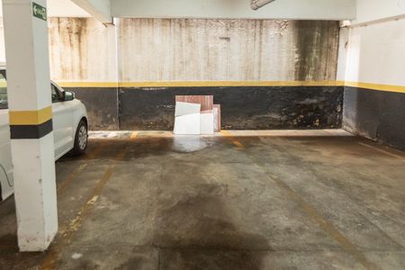 Apartamento à venda com 52m², 1 quarto e 1 vagaGaragem