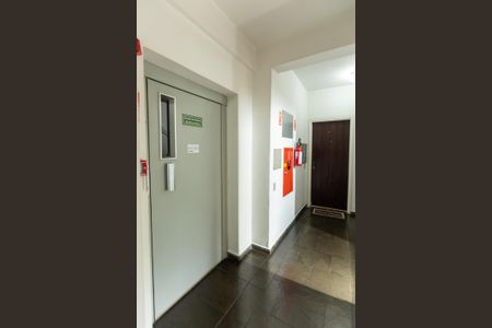 Apartamento à venda com 52m², 1 quarto e 1 vagaEntrada do Apartamento/ Hall do Elevador