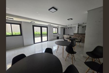 Apartamento à venda com 2 quartos, 46m² em Tatuapé, São Paulo