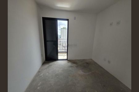 Apartamento à venda com 2 quartos, 46m² em Tatuapé, São Paulo