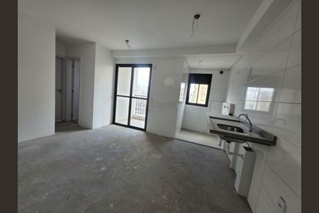 Apartamento à venda com 2 quartos, 46m² em Tatuapé, São Paulo