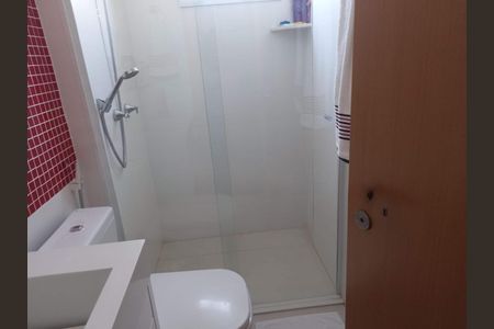Apartamento à venda com 2 quartos, 75m² em Vila Bertioga, São Paulo