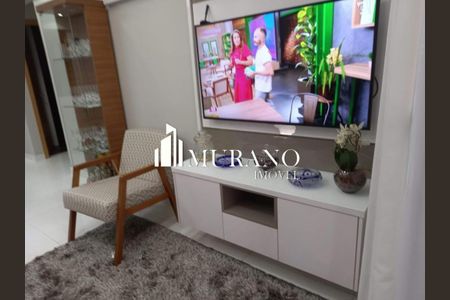 Apartamento à venda com 2 quartos, 75m² em Vila Bertioga, São Paulo