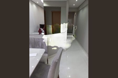 Apartamento à venda com 2 quartos, 75m² em Vila Bertioga, São Paulo