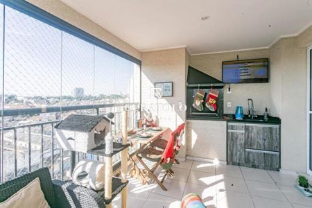 Apartamento à venda com 2 quartos, 67m² em Sacomã, São Paulo