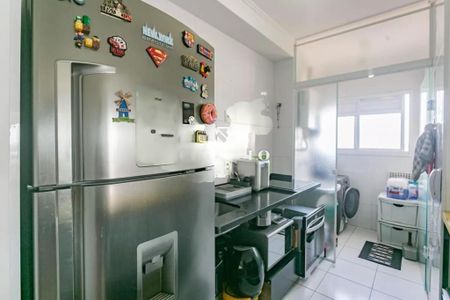 Apartamento à venda com 2 quartos, 67m² em Sacomã, São Paulo
