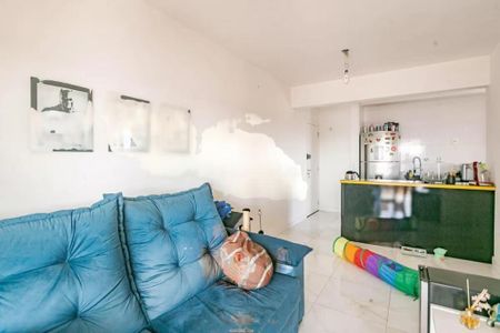 Apartamento à venda com 2 quartos, 67m² em Sacomã, São Paulo