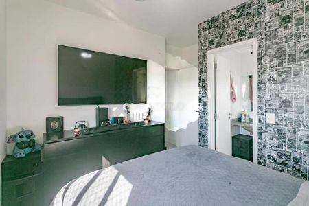Apartamento à venda com 2 quartos, 67m² em Sacomã, São Paulo