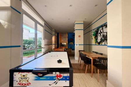 Apartamento à venda com 2 quartos, 67m² em Sacomã, São Paulo
