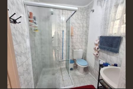 Foto 19 de casa à venda com 2 quartos, 128m² em Socorro, São Paulo