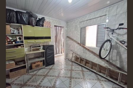 Casa à venda com 128m², 2 quartos e 2 vagas Casa à venda com 128m², 2 quartos e 2 vagasFoto 18