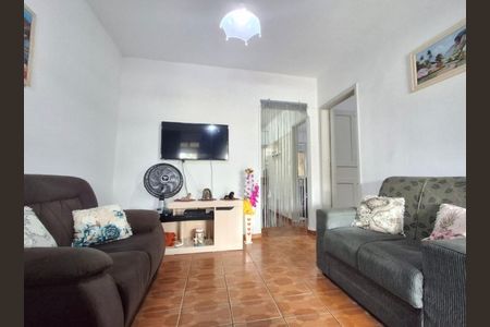 Foto 03 de casa à venda com 2 quartos, 128m² em Socorro, São Paulo